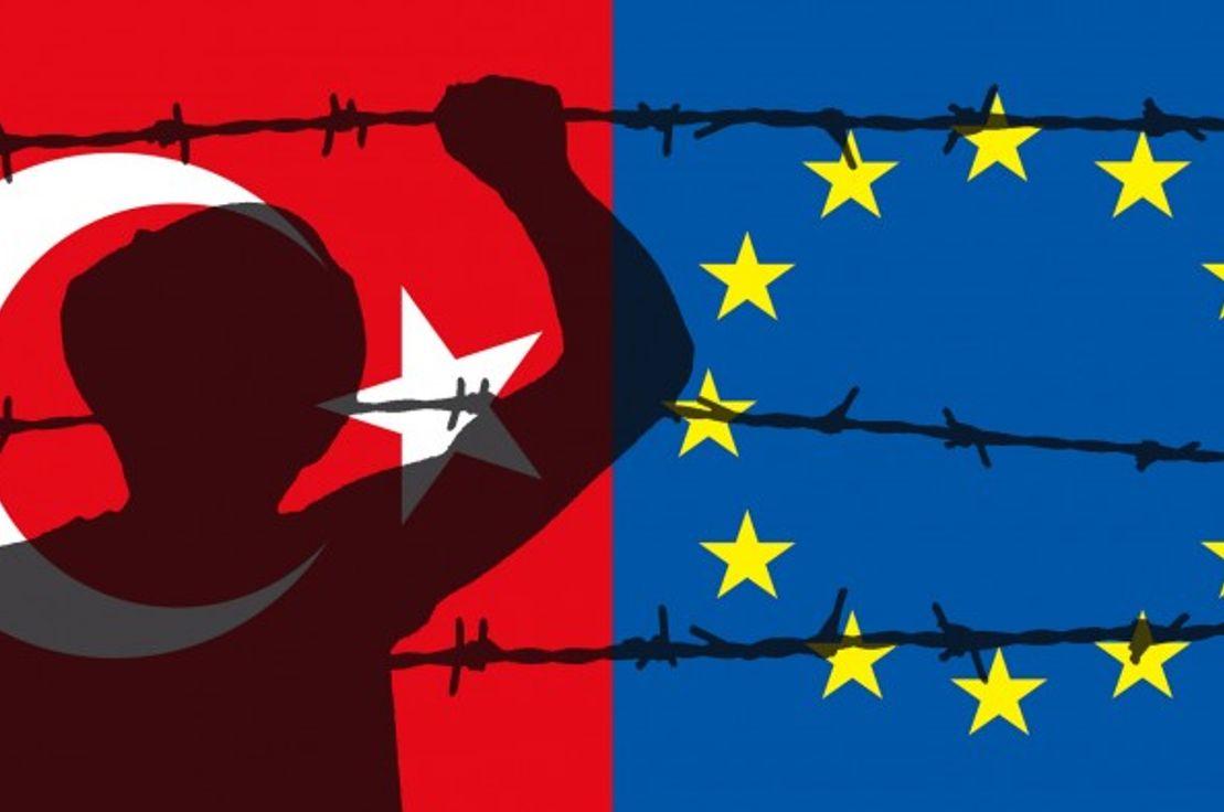 Yabancı seçmenler, beka ve tampon bölge