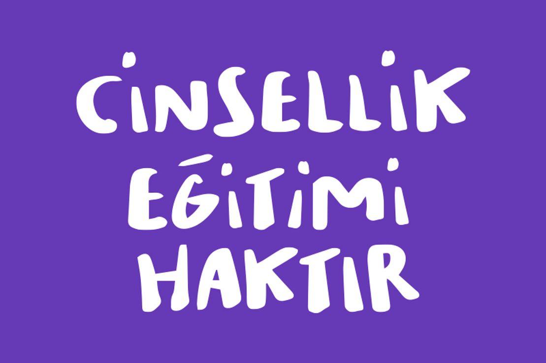 cinsellik eğitimi ve Türkiye