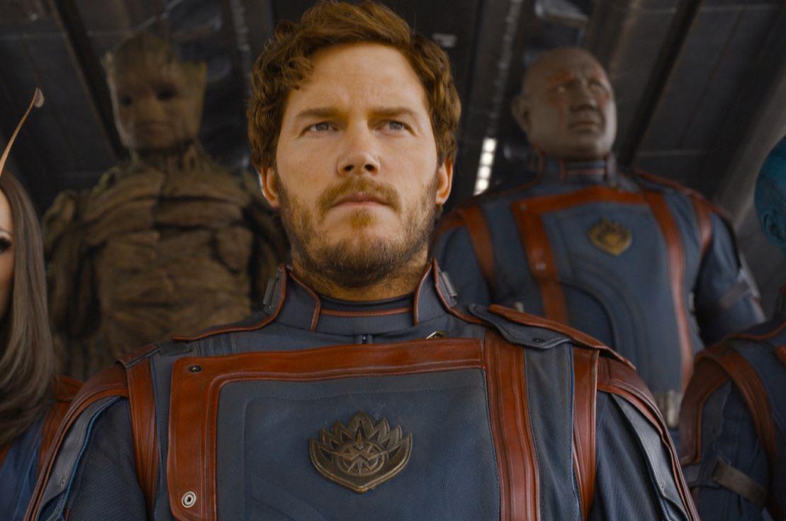 Guardians of the Galaxy Vol.3 | Kaynak: Marvel Studios