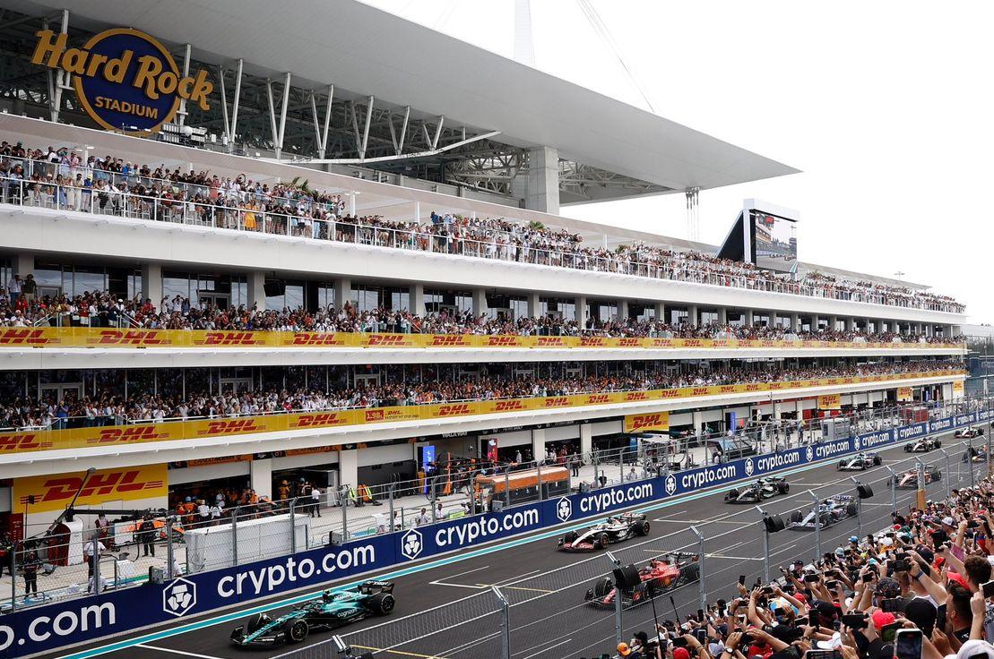 Red Bull Racing