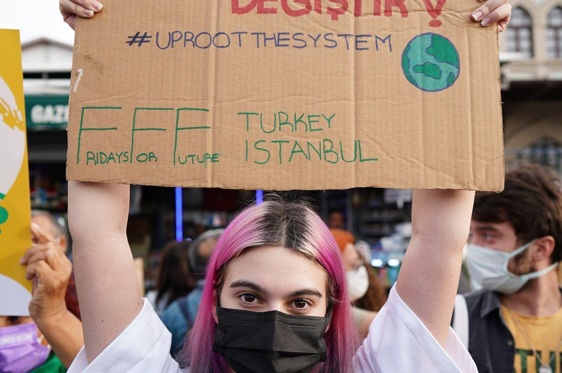 Fotoğraf: Erhan Demirtaş