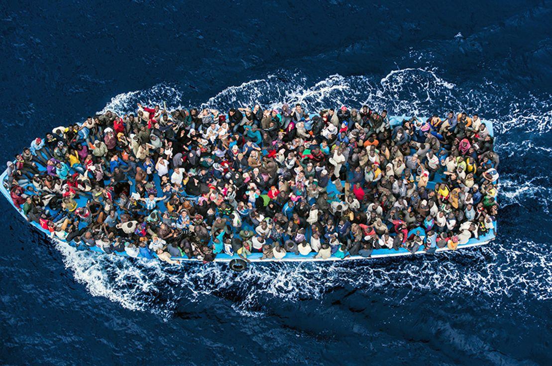 Fotoğraf: Küresel Siyaset Merkezi