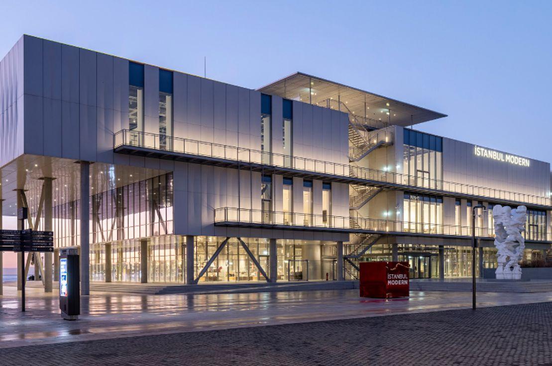 İstanbul Modern