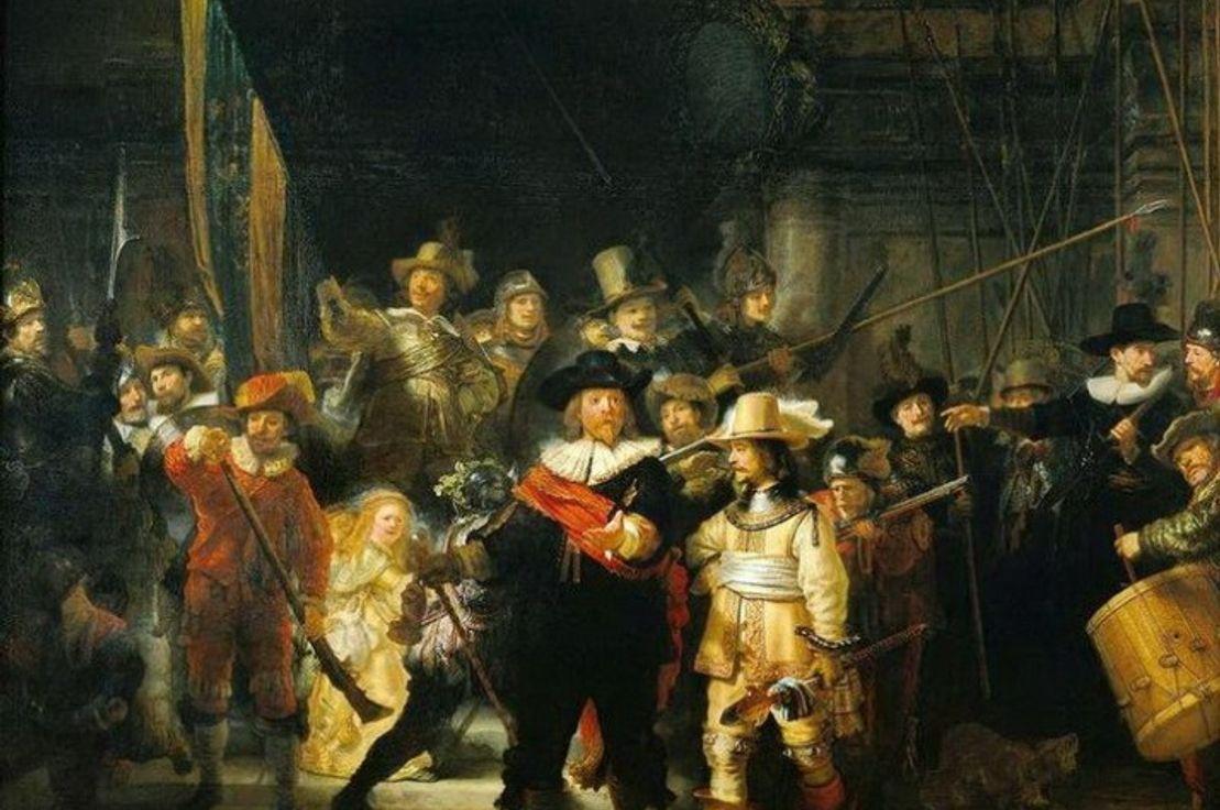 Nightwatch