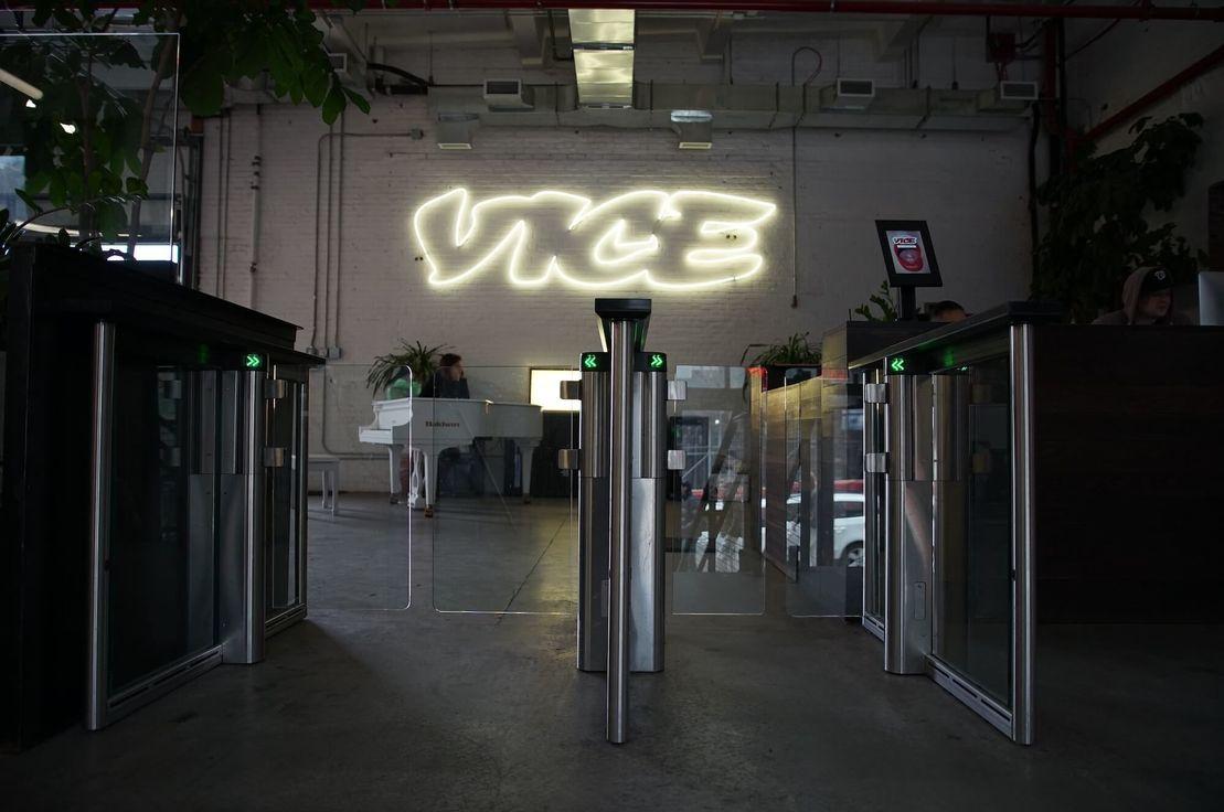 Vice
