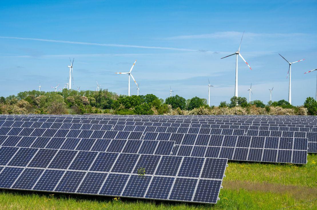 📈 Yenilenebilir enerji kapasitesinde rekor artış beklentisi