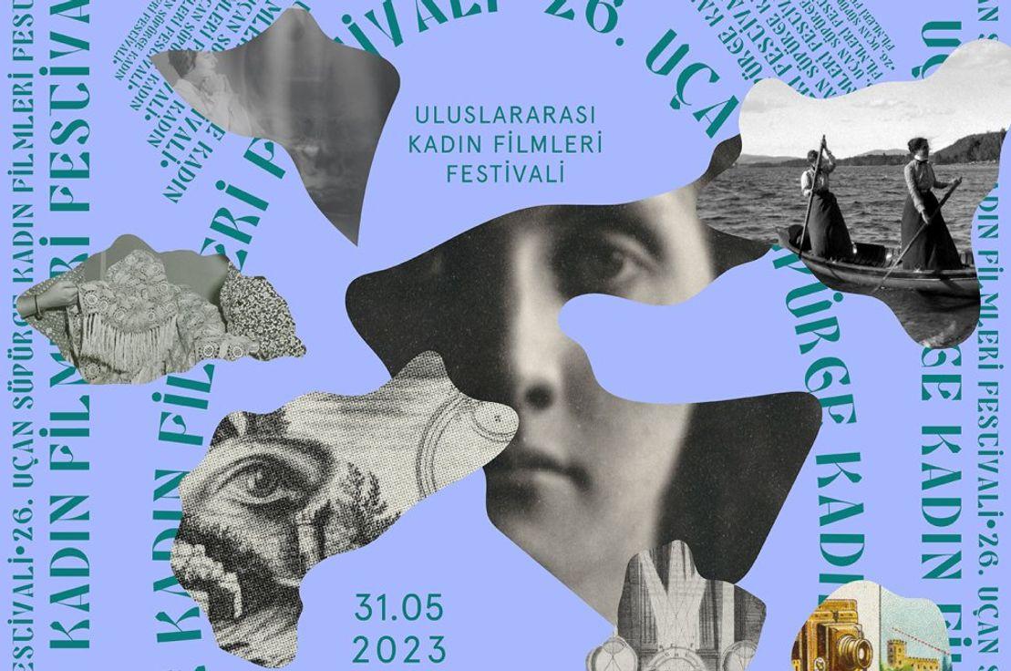 26.Uçan Süpürge Uluslarası Kadın Filmleri Festivali, E.Kibele Yarman