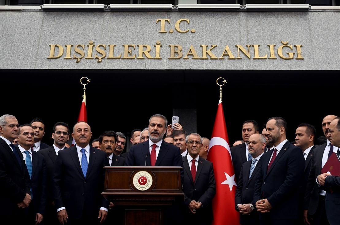 Fotoğraf: Anadolu Ajansı