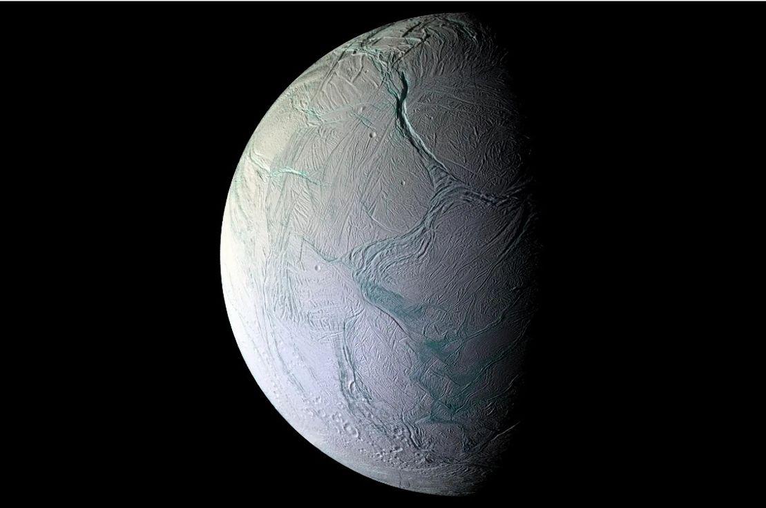 NASA/JPL/Space Science Institute/New York Post