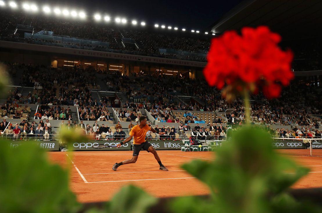 Roland Garros