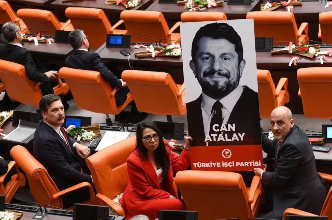Fotoğraf: Gazete Duvar