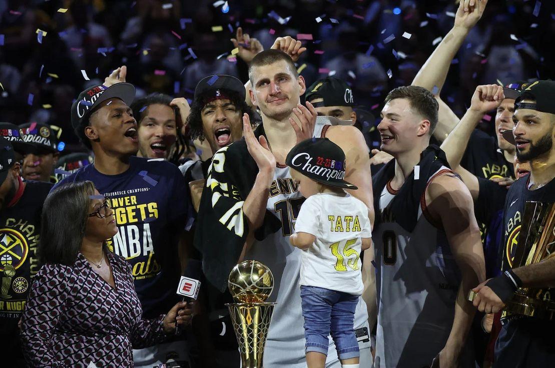 NBA