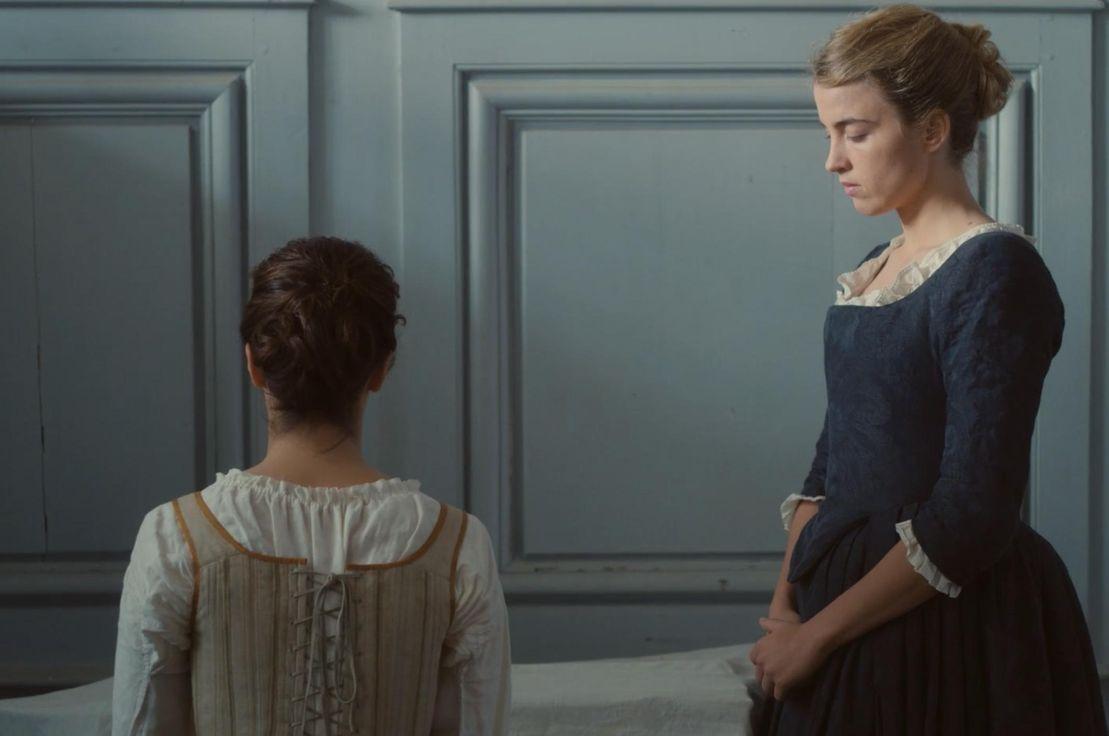 Portrait of a Lady on Fire | Kaynak: IMDb
