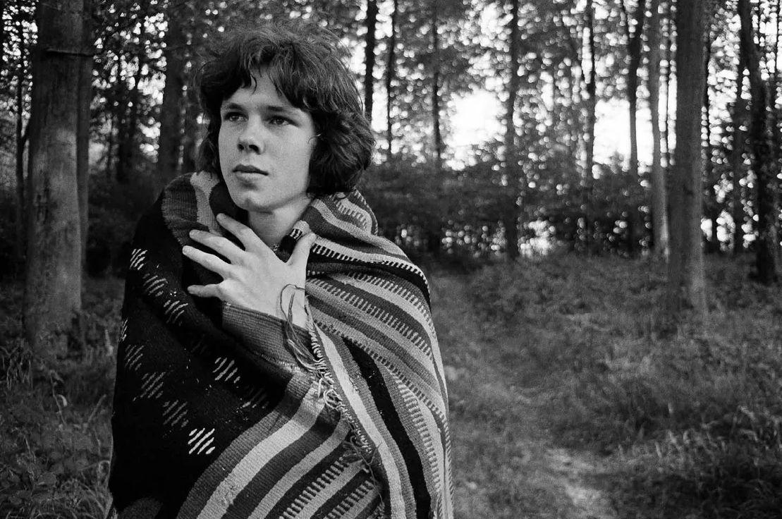 Nick Drake. | Fotoğraf: Julian Lloyd