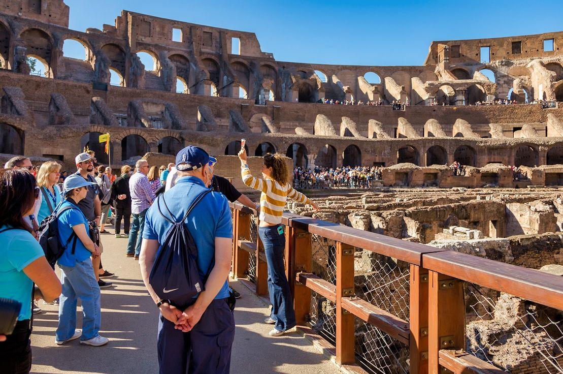 Colosseum