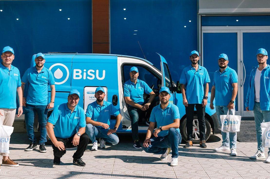 egirişim
