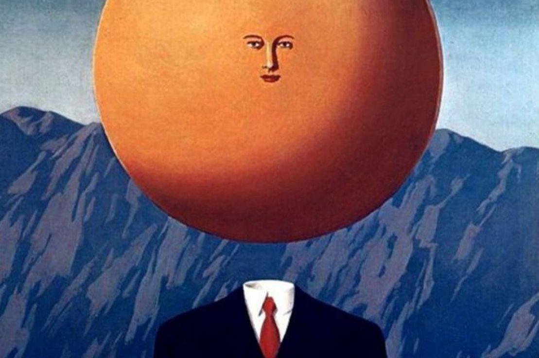 René Magritte