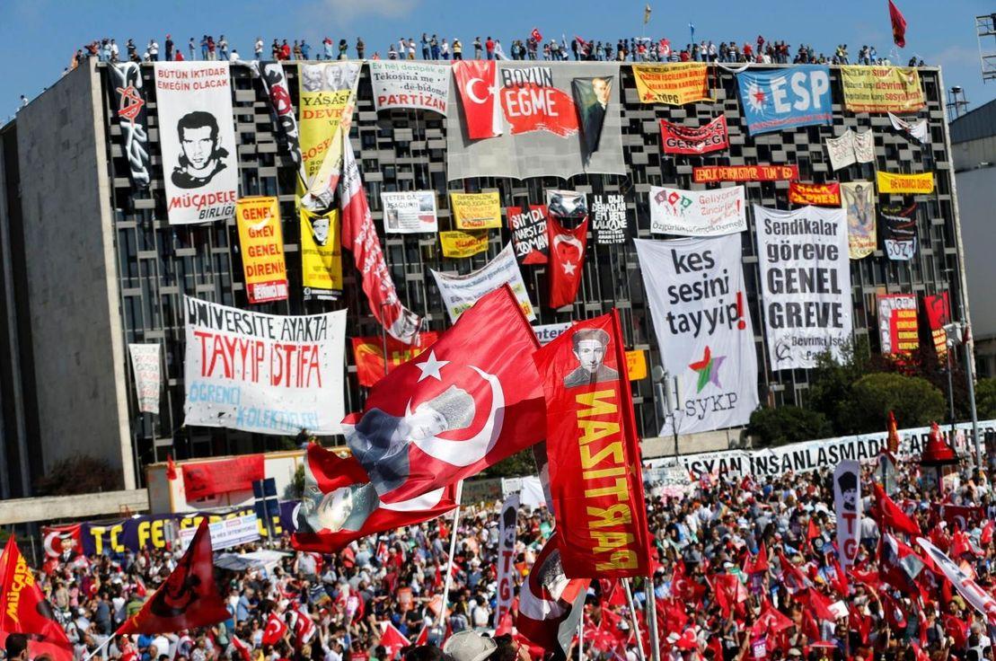 Fotoğraf: Independent