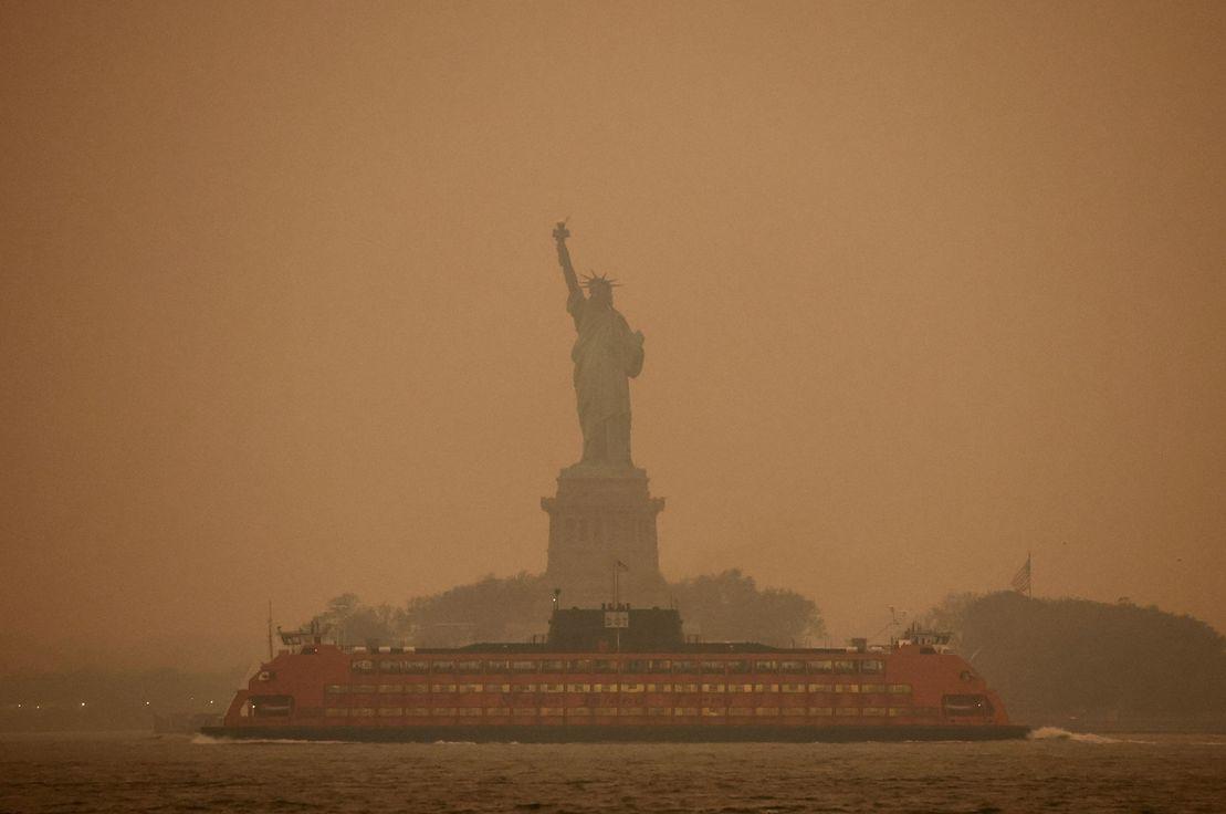 Fotoğraf: Washington Post