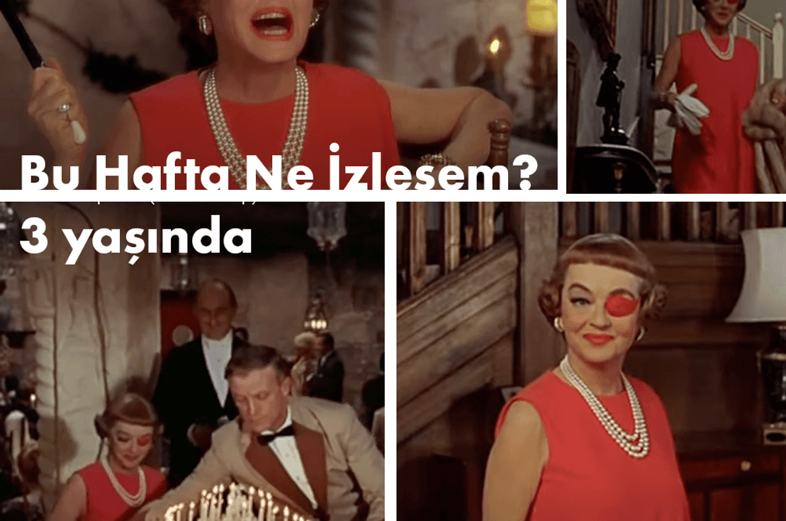 Bu Hafta Ne İzlesem? -154-