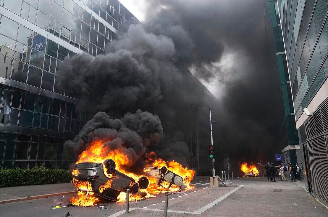 Fotoğraf: La Presse