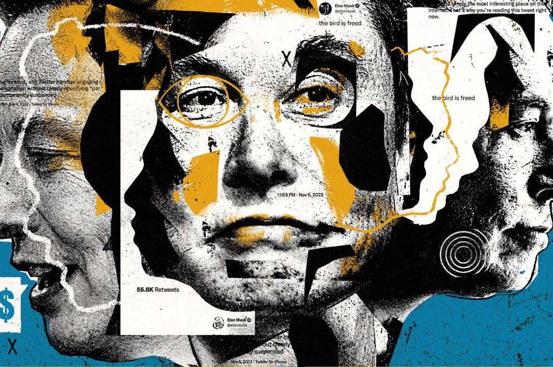 Ben Jones / The New York Times