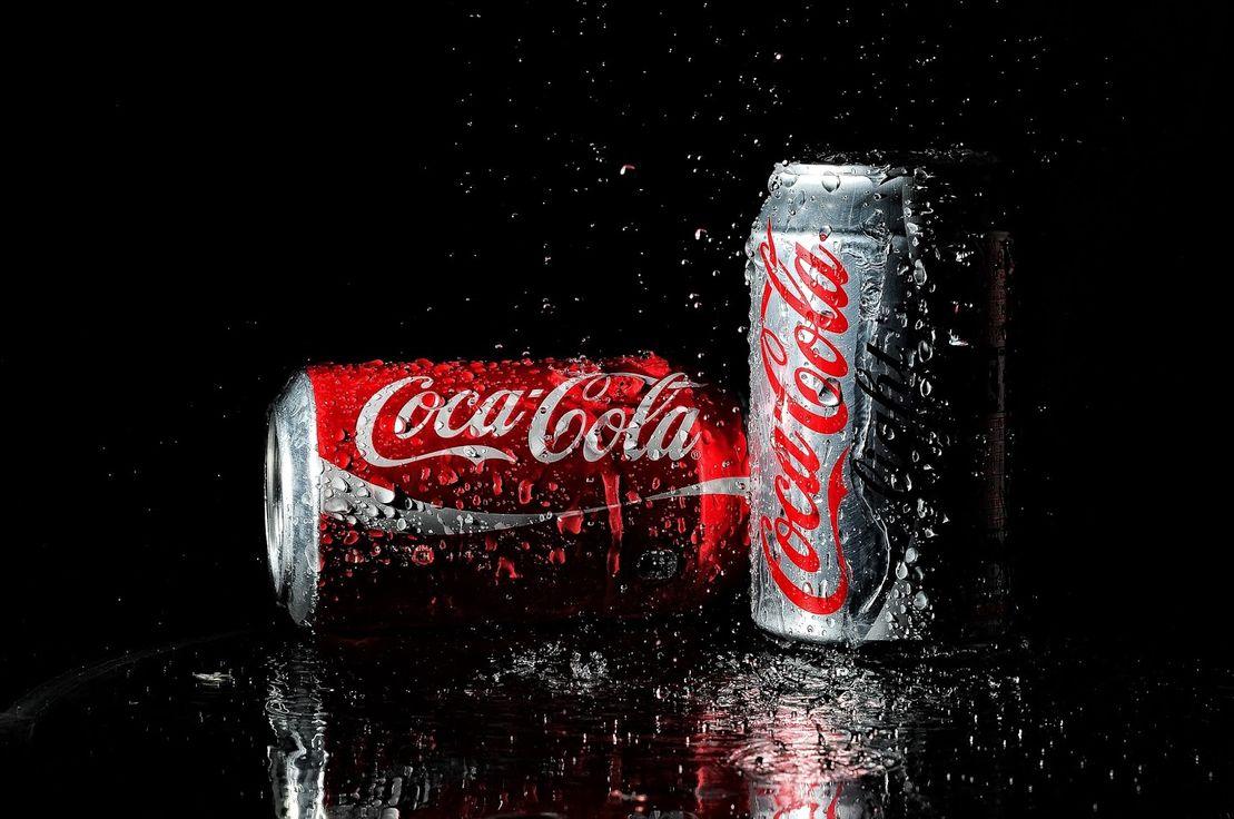 Coca Cola