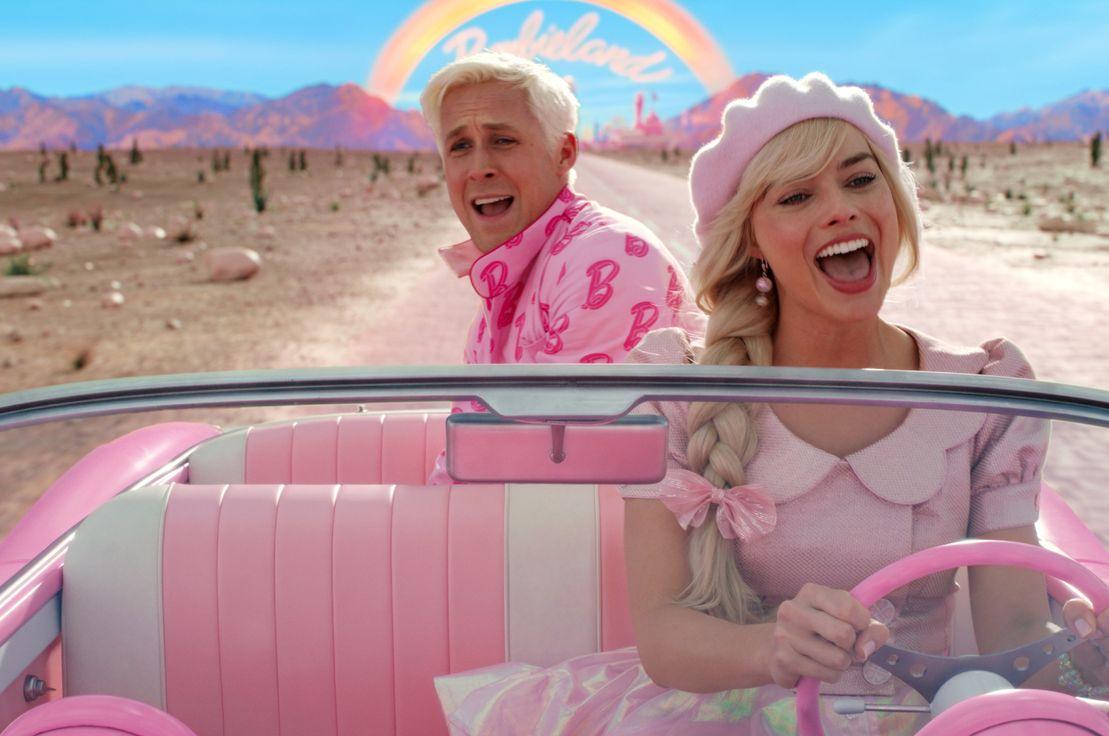 Barbie | Kaynak: TME Films