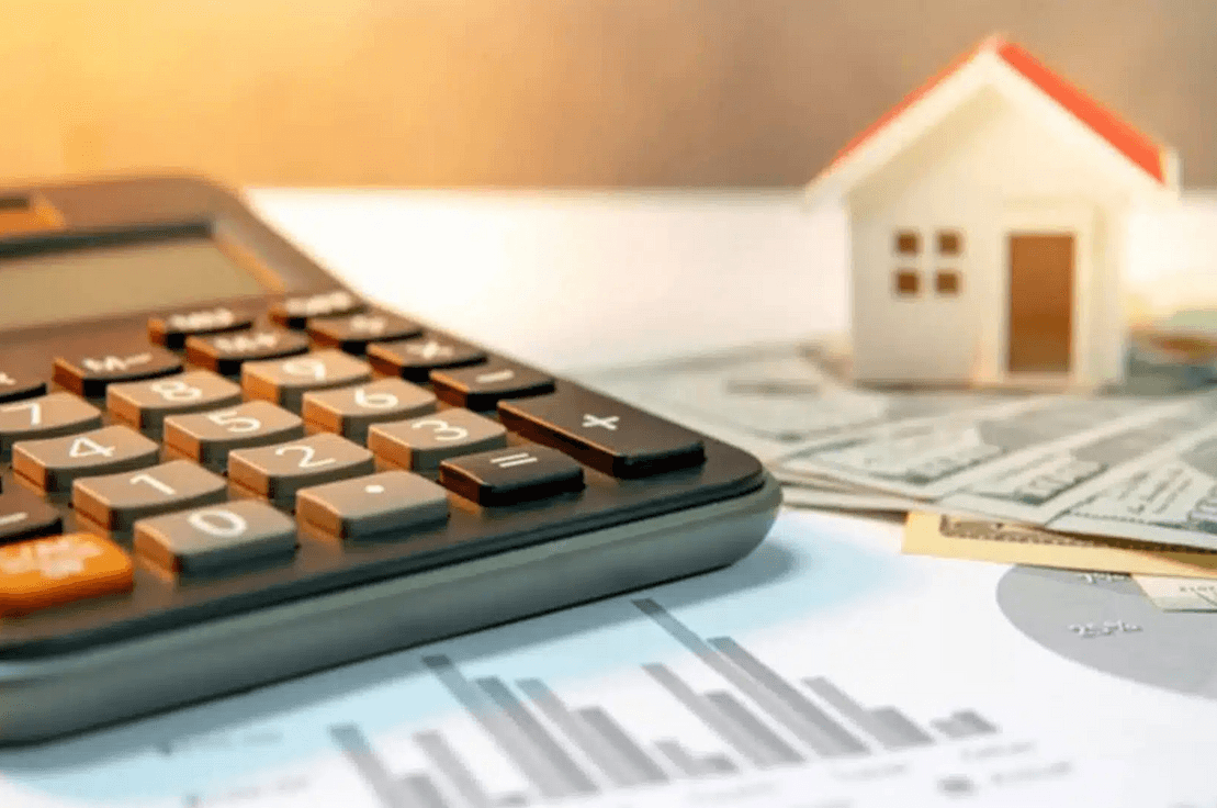 🏠 Kredi sınırlaması, bir avroluk satış