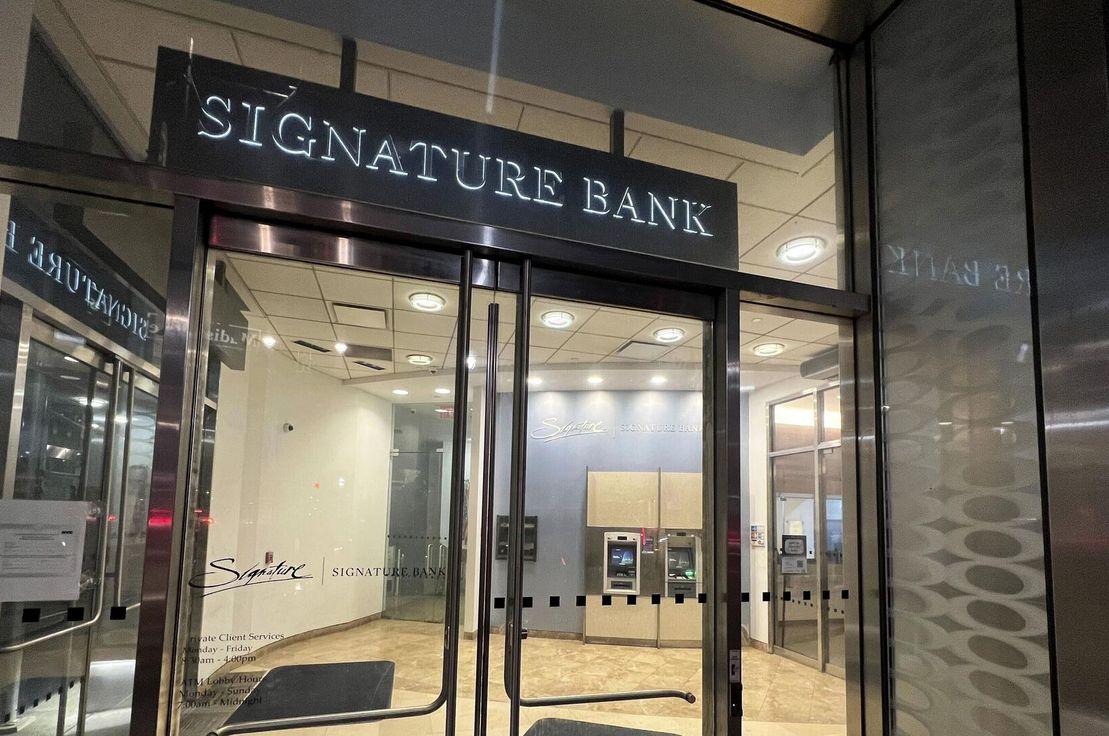 🏢 İflas girişimi, bankacılık enkazı