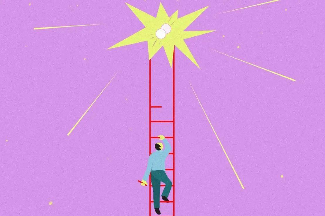 Michelle D’urbano / New Scientist