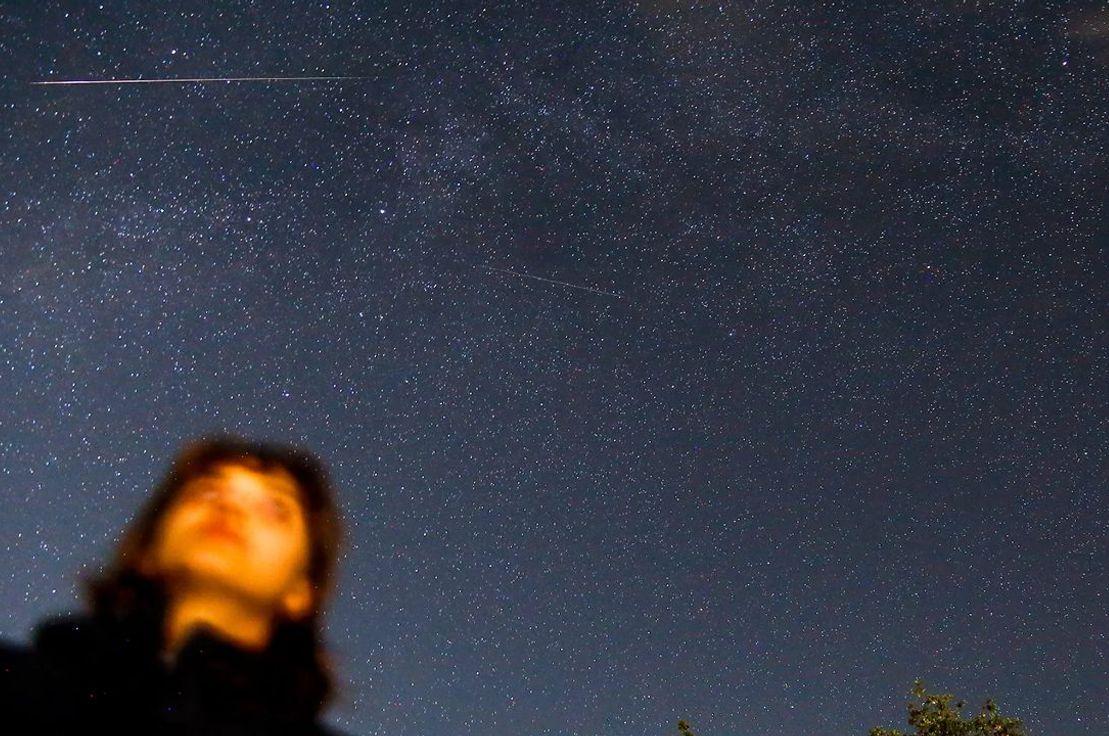 Tayfun Coskun / Anadolu Ajansı / Getty Images /Popular Science