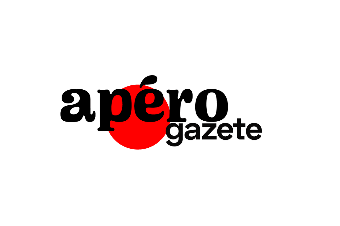 apéro gazete