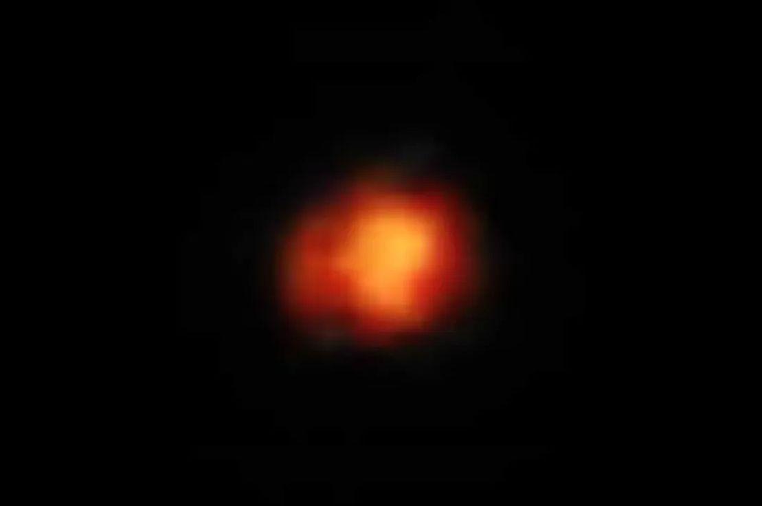 NASA/STScI/CEERS/TACC/ Texas Üniversitesi/S. Finkelstein/M. Bagley / Space.com