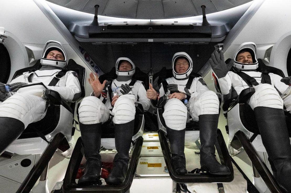 NASA