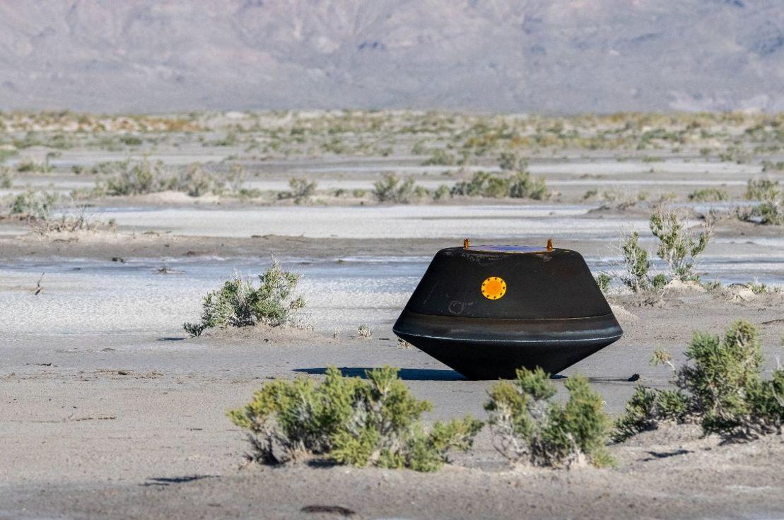 NASA