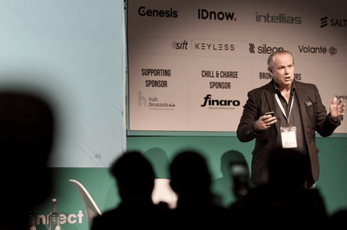 Fintech İstanbul B2B Connect Summit 13 Ekim’de!