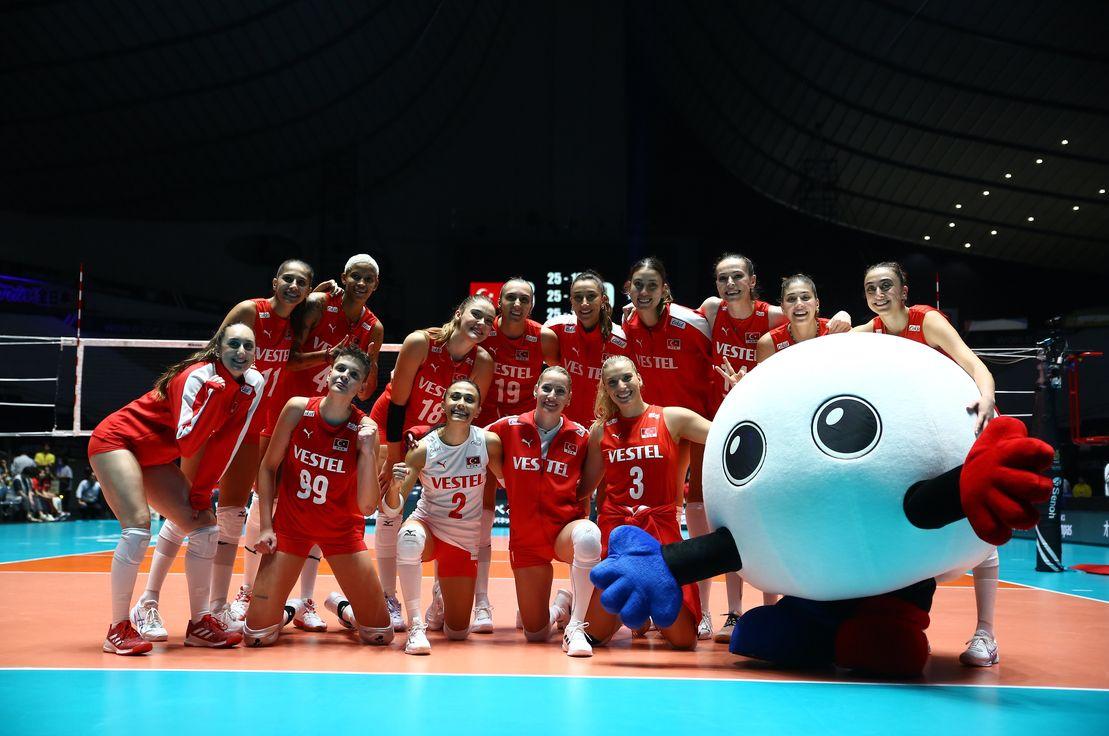 🏐Voleybolda post-truth ve linç kültürü