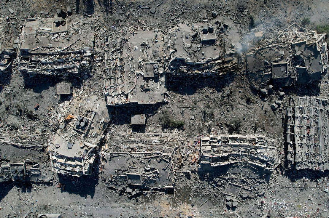 Fotoğraf: CNN International/Reuters