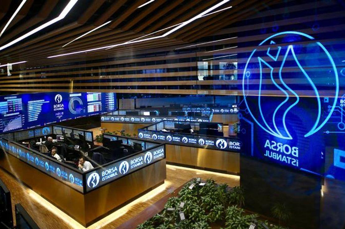 🗂️ Halka arz, yatırımcı rekoru