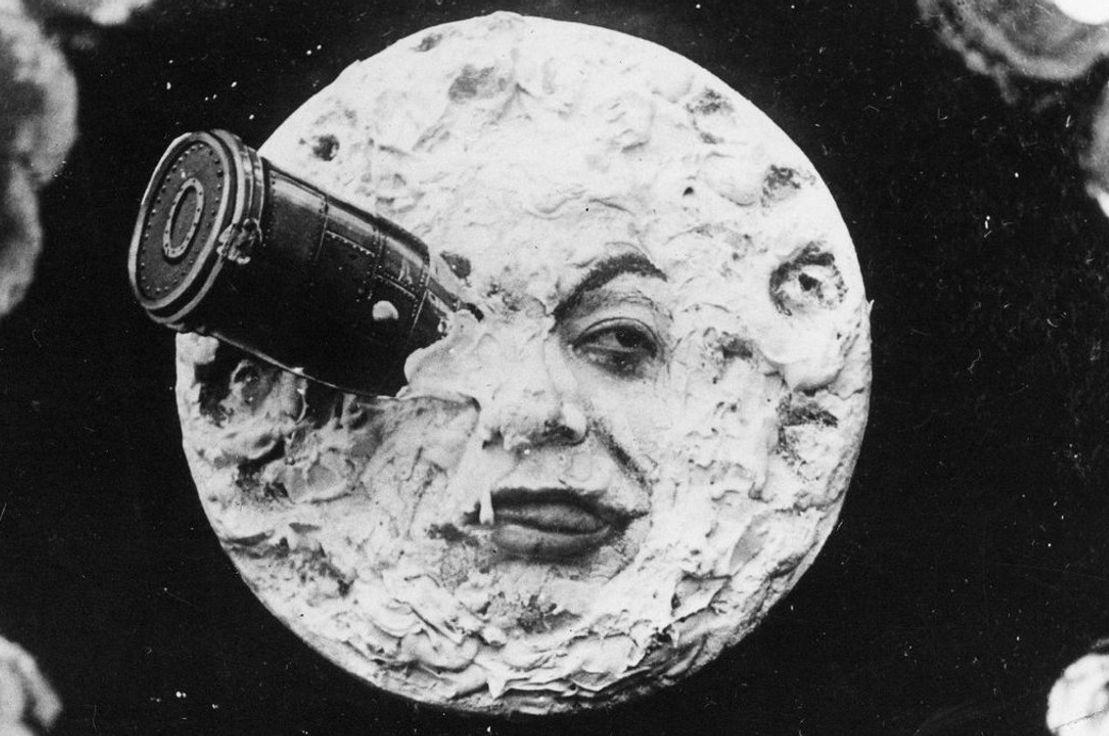 A Trip to the Moon