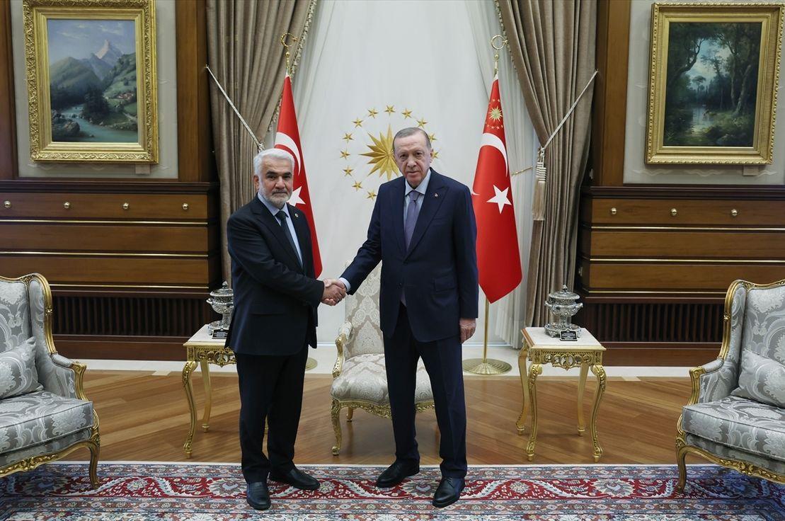 🗞️ Direniş ekseni, hak ihlali