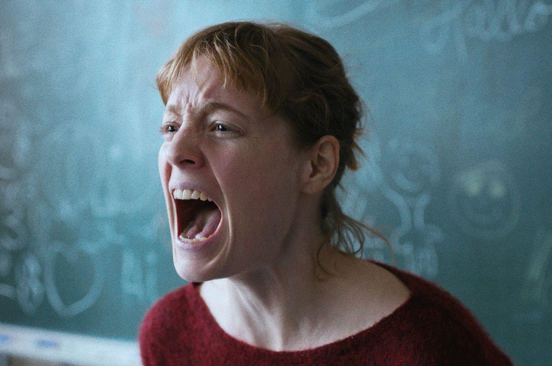 The Teachers' Lounge | Kaynak: İKSV