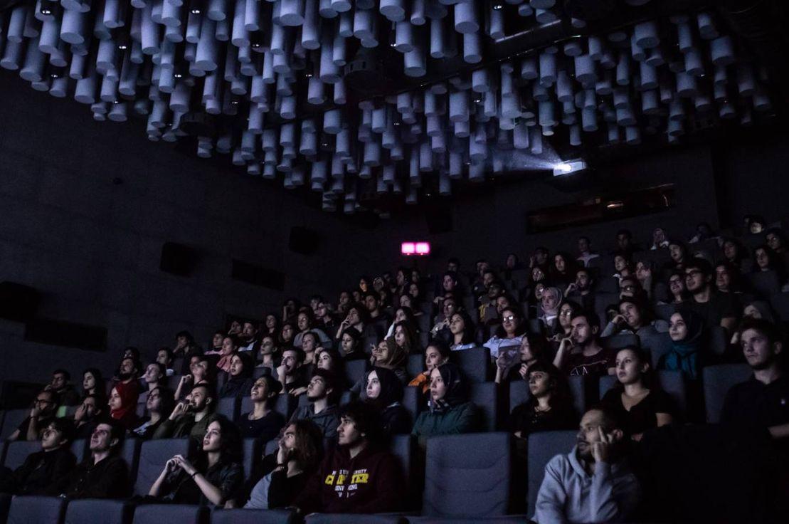 Kaynak: Engelsiz Filmler Festivali