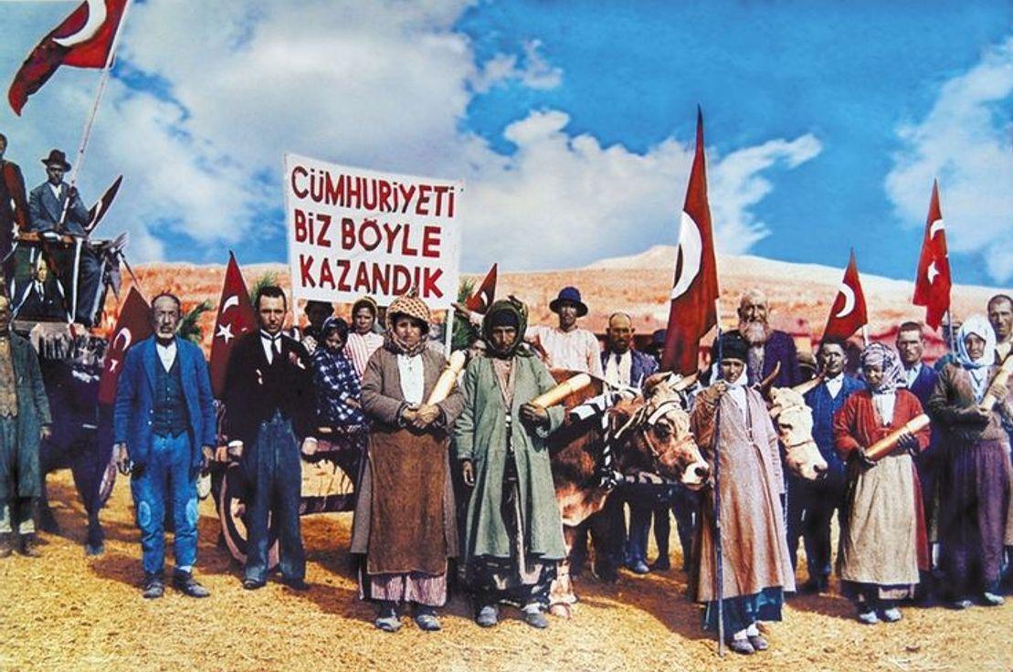 Fotoğraf: Pinterest/ 