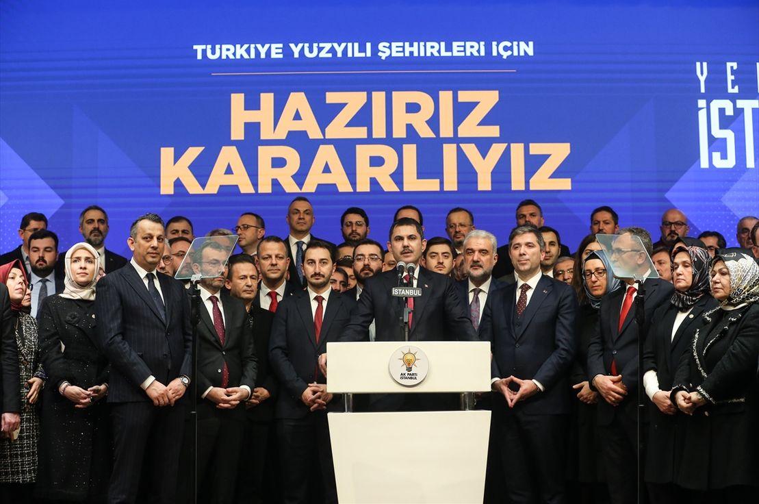 Fotoğraf: Hakan Akgün/ Anadolu Ajansı