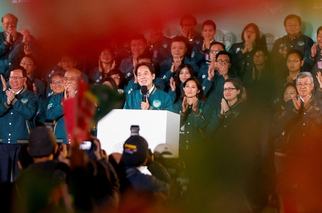 Fotoğraf: Carlos Garcia Rawlins/Reuters