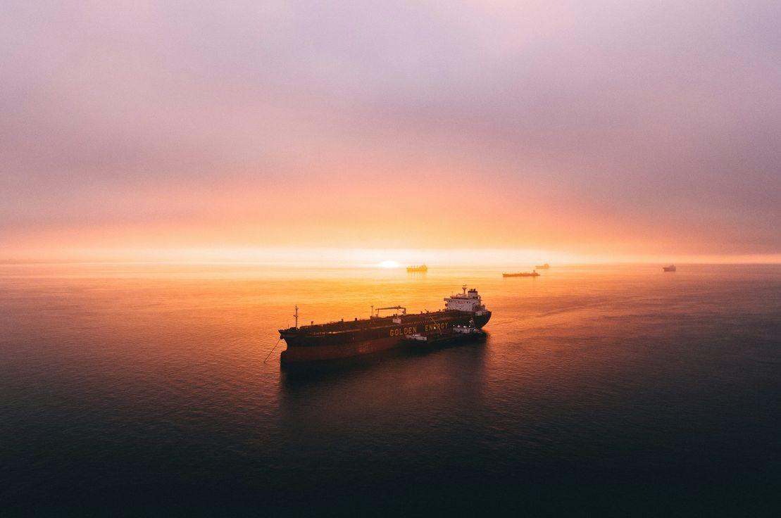 Fotoğraf: Ian Simmonds / Unsplash