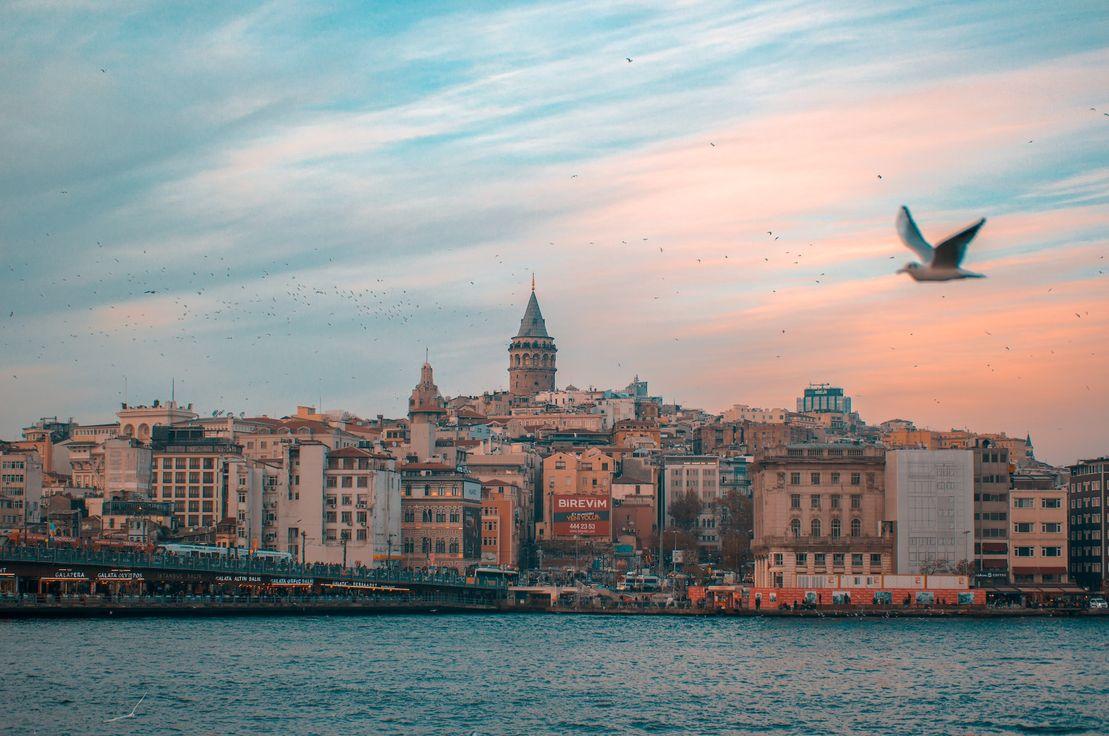 Fotoğraf: İbrahim Uzun / Unsplash