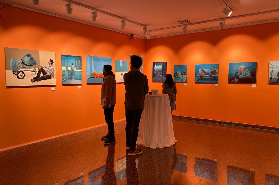 Fotoğraf: Sema Çavdar